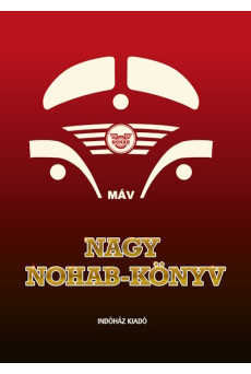 Nagy Nohab-Könyv (új kiadás)