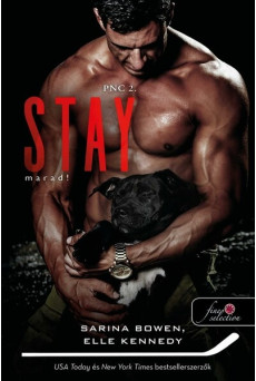 Stay - Marad! - PNC 2.