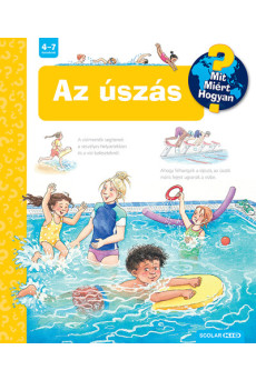 Az úszás - Mit? Miért? Hogyan? 64.