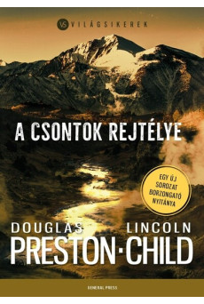 A csontok rejtélye - Világsikerek