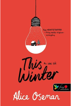 This Winter - Az idei tél - Pasziánsz (piros borító)