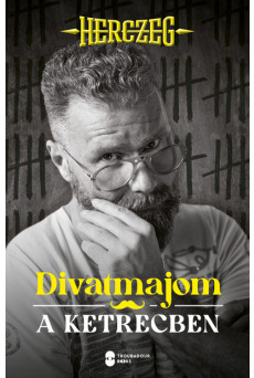 Divatmajom a ketrecben