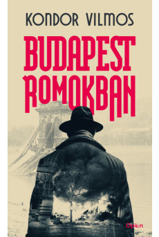 Budapest romokban (új kiadás)