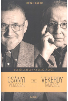 Beszélgetések az elmúlásról /Csányi Vilmossal és Vekerdy Tamással