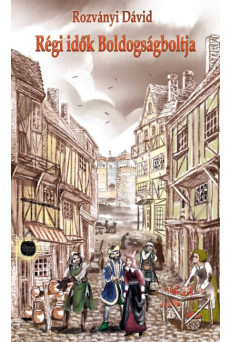 Régi idők boldogságboltja - Te mit vennél magadnak a Boldogságboltba?