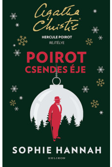 Hercule Poirot csendes éje
