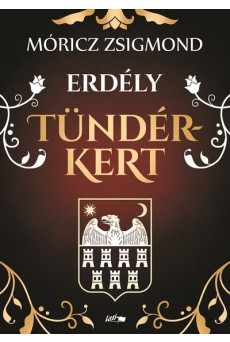 Tündérkert - Erdély