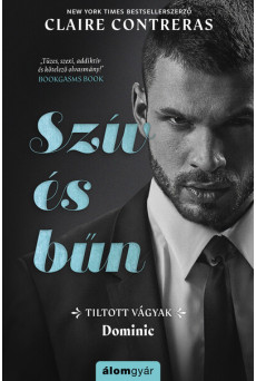 Szív és bűn - Dominic - Tiltott vágyak