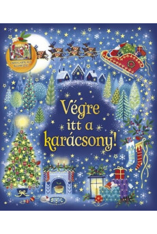 Karácsonyi varázslat - Végre itt a karácsony! §K