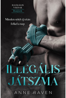 Illegális játszma