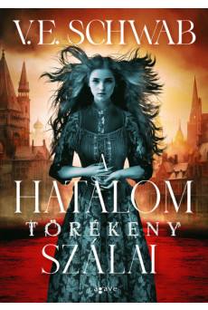 A hatalom törékeny szálai - A  hatalom szálai