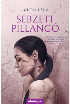 Sebzett pillangó