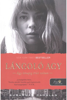 Lángoló agy /Egy hónapig őrült voltam