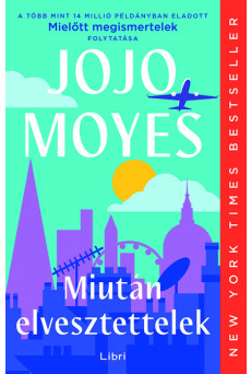 Miután elvesztettelek (új kiadás)