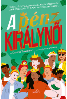 A pénz királynői