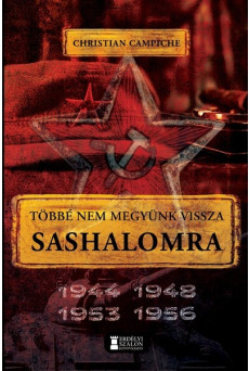 Többé nem megyünk vissza Sashalomra