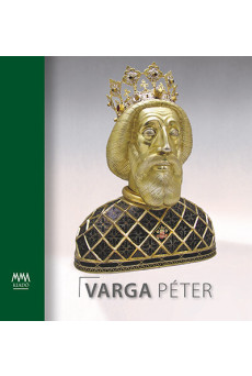 Varga Péter - Iparművészek, tervezőművészek