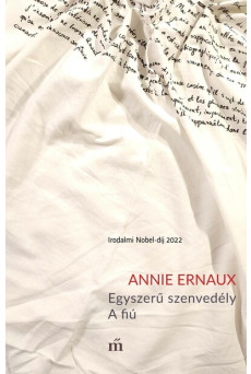 Egyszerű szenvedély / A fiú