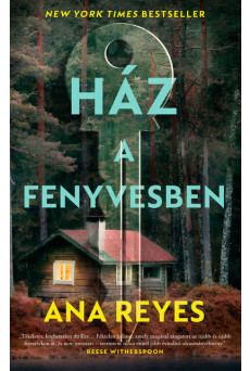 Ház a fenyvesben