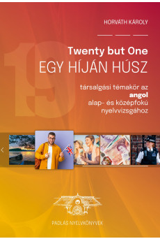 Twenty but One – Egy híján húsz