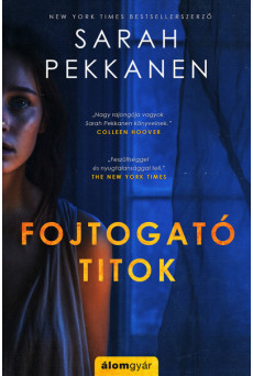 Fojtogató titok