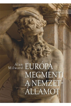 Európa megmenti a nemzetállamot