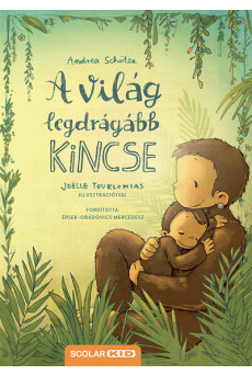 A világ legdrágább kincse (2. kiadás)