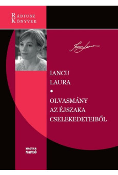 Olvasmány az éjszaka cselekedeteiből - Rádiusz Könyvek