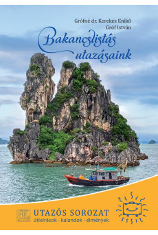 Bakancslistás utazásaink - Utazós sorozat