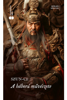 A háború művészete - Időkapu könyvek