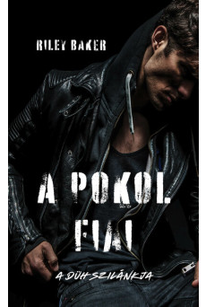 A pokol fiai - A düh szilánkja