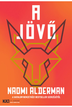 A jövő - KULT Könyvek sorozat