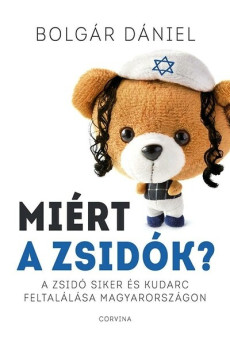 Miért a zsidók?