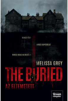 The Buried - Az eltemetett