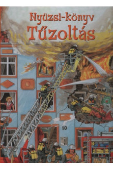 Nyüzsi-könyv - Tűzoltás