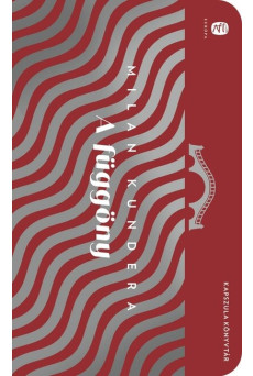 A függöny - Európa Kapszula könyvtár