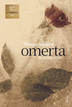Omerta - Hallgatások könyve (új kiadás).