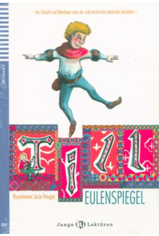 Till Eulenspiegel + CD
