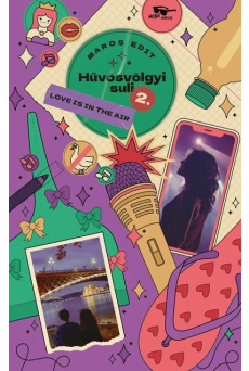 Hűvösvölgyi suli 2. - Love is in the air