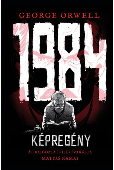 1984 (képregény)