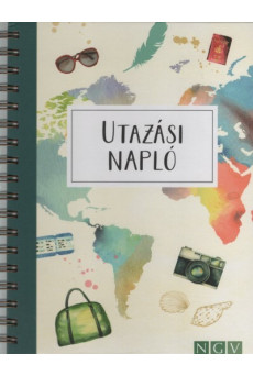 Utazási napló