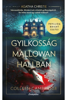 Gyilkosság Mallowan Hallban