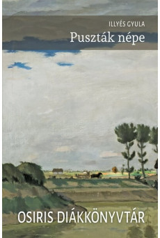 Puszták népe - Osiris Diákkönyvtár