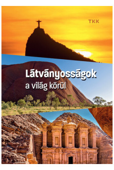 Látványosságok a világ körül (új kiadás)