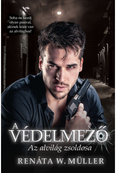 A védelmező - Az alvilág zsoldosa