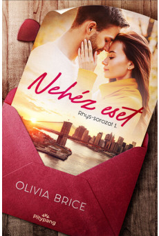 Nehéz eset - Rhys-sorozat 1.