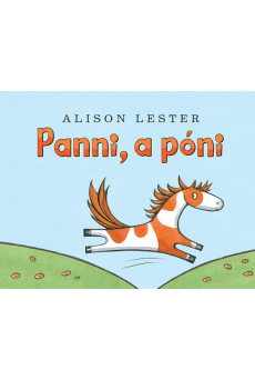 Panni, a póni