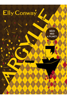 Argylle (e-könyv)