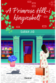 A Primrose Hill-i könyvesbolt (e-könyv)