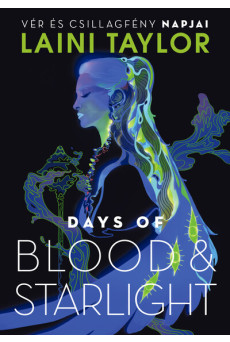 Days of Blood + Starlight - Vér és csillagfény napjai